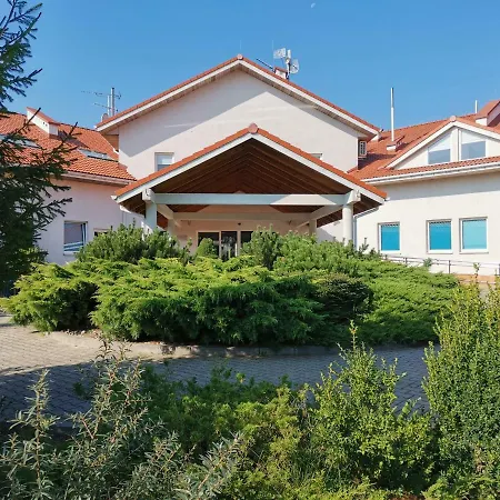 Golf Lisia Polana 3* Pomocnia