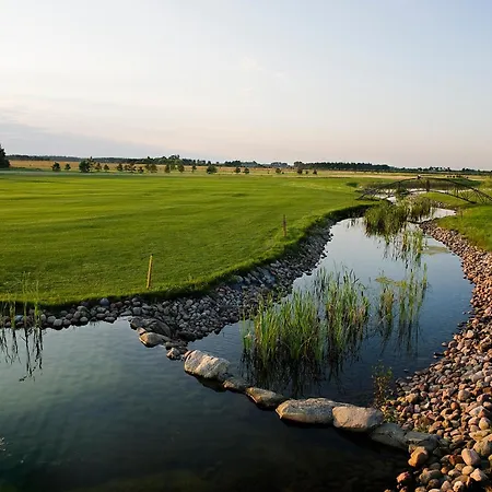 Golf Lisia Polana Hotell