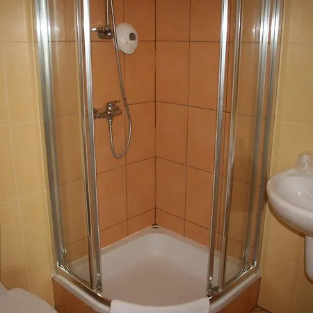 Golf Lisia Polana Hotell