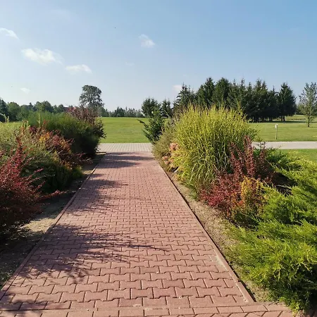 Hotel Golf Lisia Polana 3*