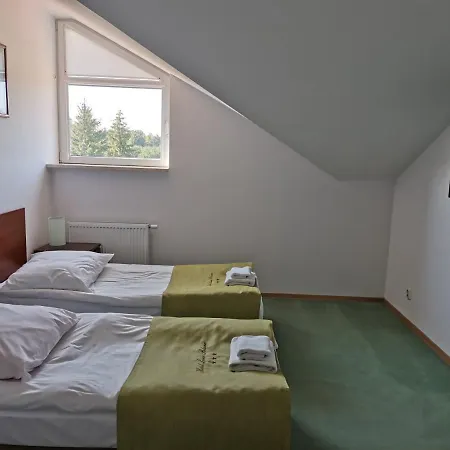 Golf Lisia Polana Отель 3*
