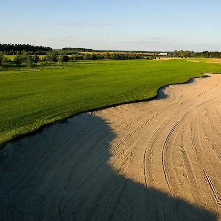 Golf Lisia Polana Hotel
