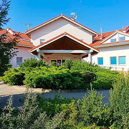 Golf Lisia Polana 3*