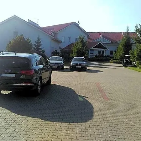 Golf Lisia Polana Hotel