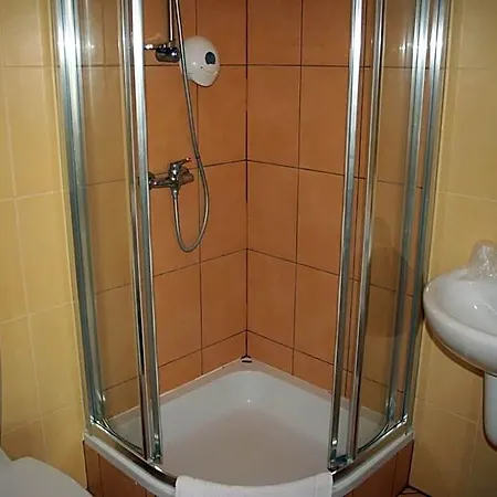 Hotel Golf Lisia Polana 3*