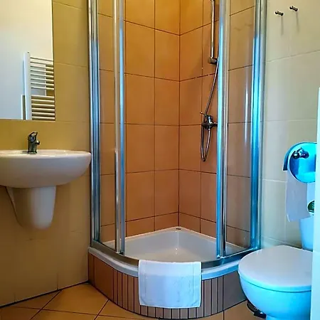 Golf Lisia Polana