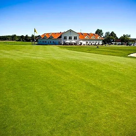 Hotel Golf Lisia Polana