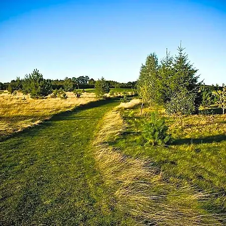 Golf Lisia Polana Pomocnia