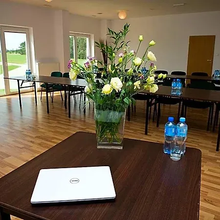Golf Lisia Polana Hotel 3*