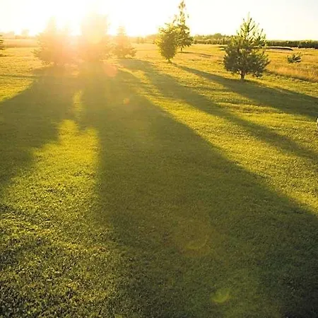 Golf Lisia Polana 3*