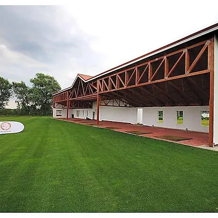 Hotel Golf Lisia Polana 3*