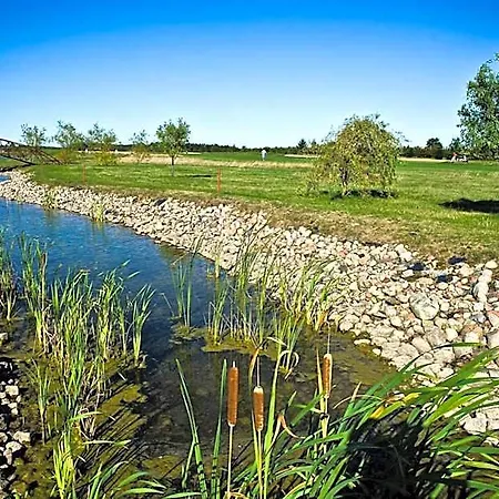 Golf Lisia Polana Hotel 3*