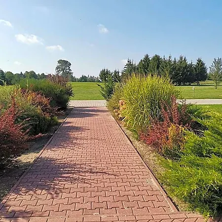 Golf Lisia Polana Hotel 3*