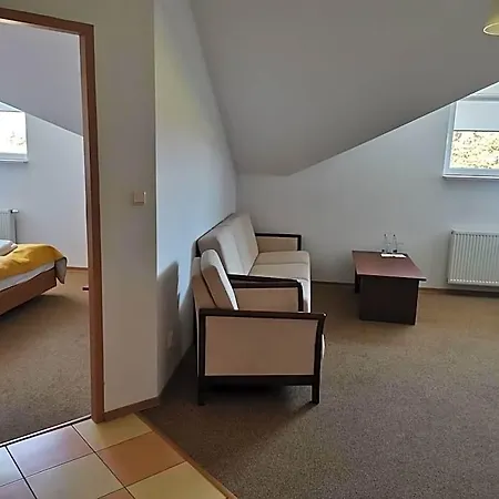 Hotel Golf Lisia Polana 3*