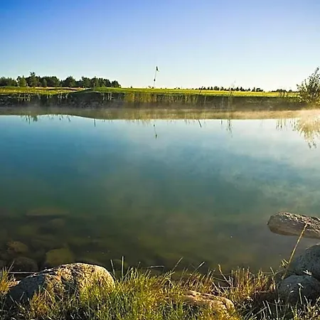 Golf Lisia Polana 3*