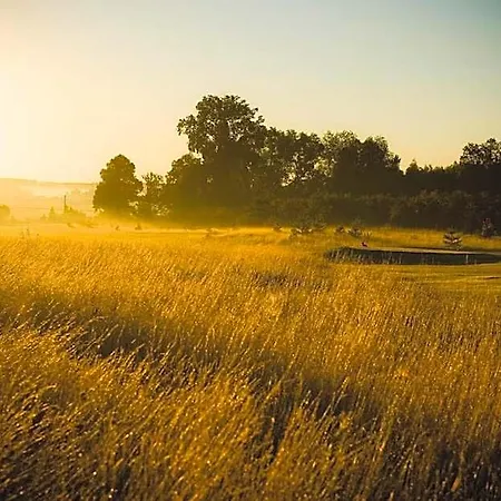 Golf Lisia Polana 3* Pomocnia