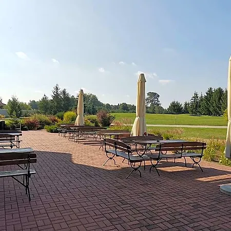 Hotel Golf Lisia Polana Pomocnia