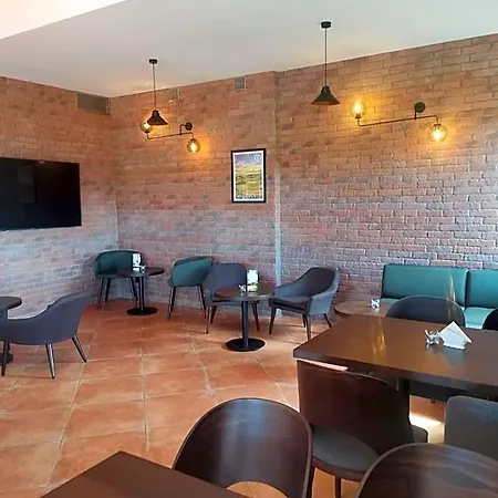 Golf Lisia Polana 3*