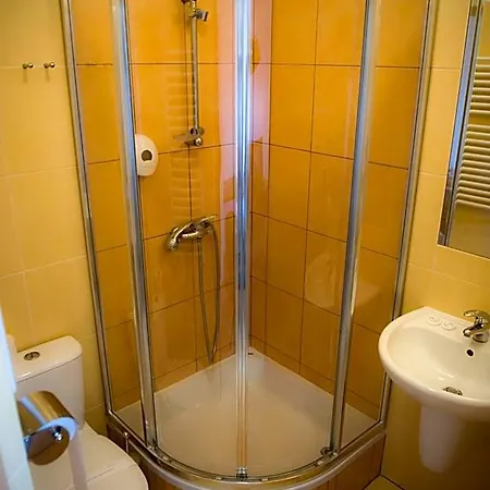 Golf Lisia Polana Hotel 3*