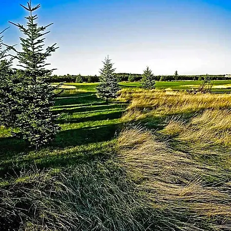 Golf Lisia Polana 3*
