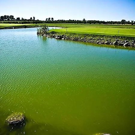 Hotel Golf Lisia Polana 3*