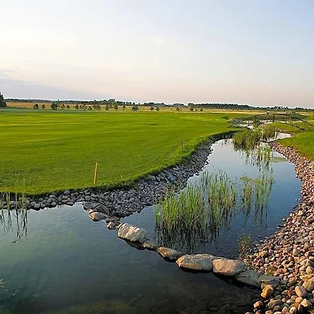 Golf Lisia Polana Hotel 3*