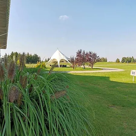 Hotel Golf Lisia Polana 3*
