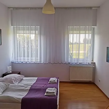 Golf Lisia Polana Szálloda Pomocnia