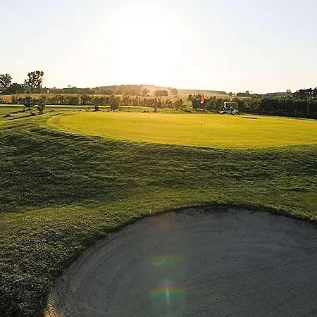 Golf Lisia Polana 3* Pomocnia