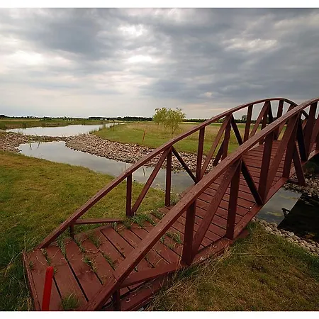 Отель Golf Lisia Polana 3*