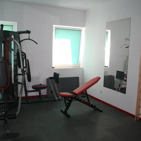 호텔 Golf Lisia Polana 3*