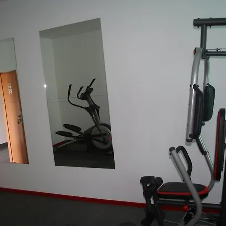 호텔 Golf Lisia Polana 3*