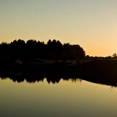 Golf Lisia Polana 3* Pomocnia