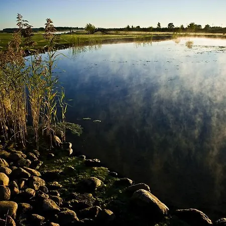 Golf Lisia Polana Pomocnia