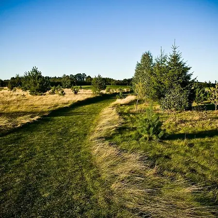 Golf Lisia Polana Отель