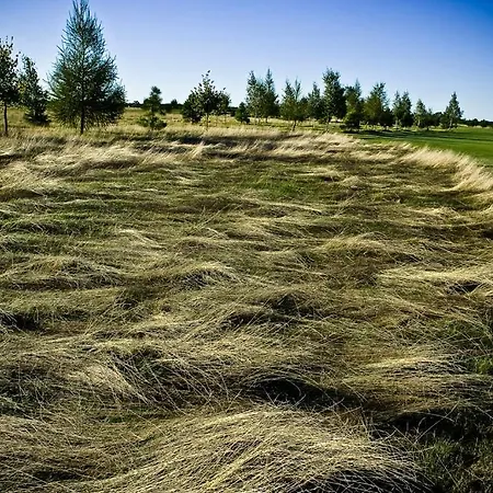 Отель Golf Lisia Polana 3*