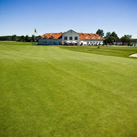 Golf Lisia Polana 3*