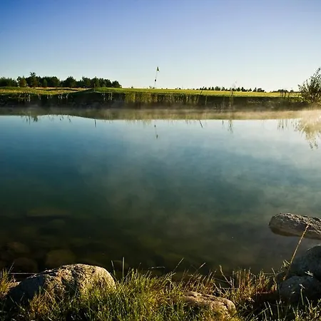 Golf Lisia Polana Отель 3*
