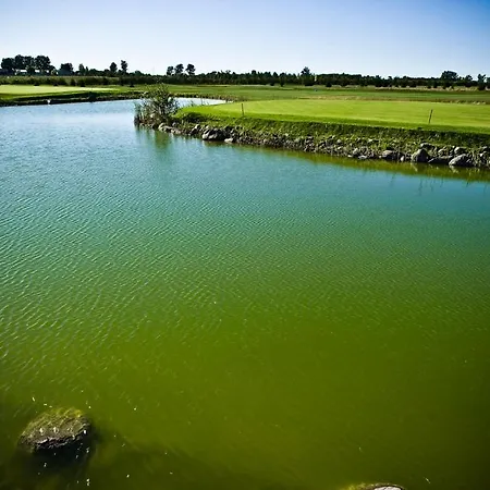Отель Golf Lisia Polana Pomocnia