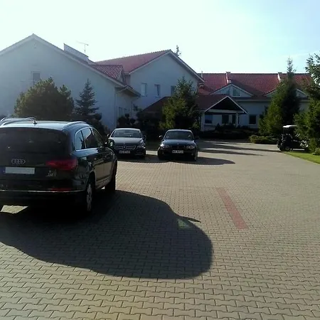 Golf Lisia Polana 3* Pomocnia