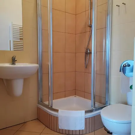 Golf Lisia Polana