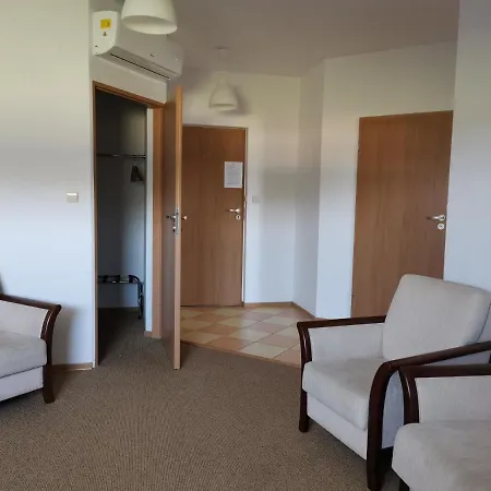 Golf Lisia Polana 3*