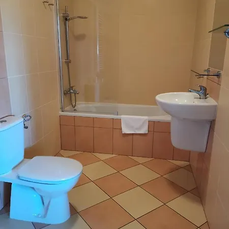 Golf Lisia Polana 3* Pomocnia